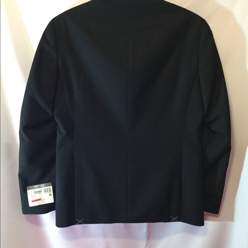 Kenneth Cole Suit Jacket - Picture 2 of 4